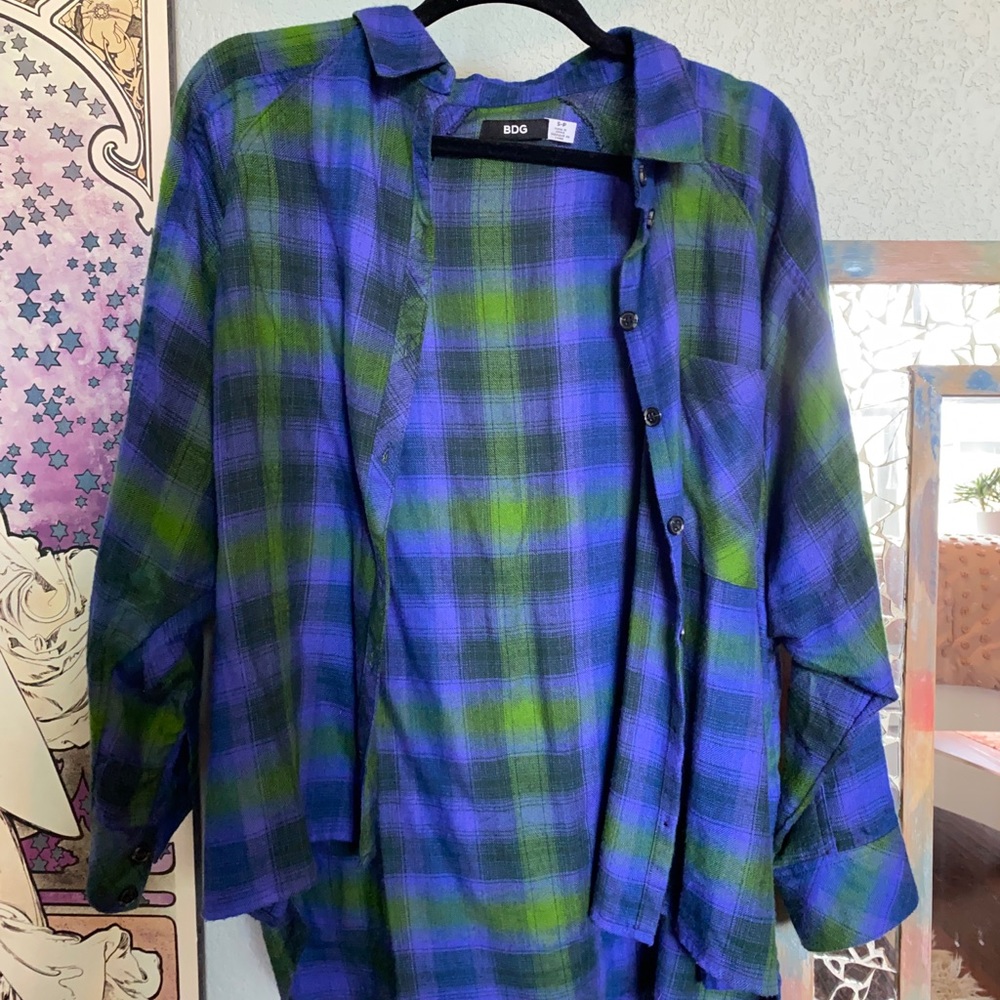 Flannel